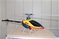 Compass Atom 500E BNF/PNF Assembled by RC-HELI [ATOM500E-CF-L9BNF000]